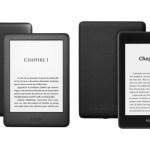 Amazon déstocke (presque) toutes ses liseuses Kindle pendant le confinement
