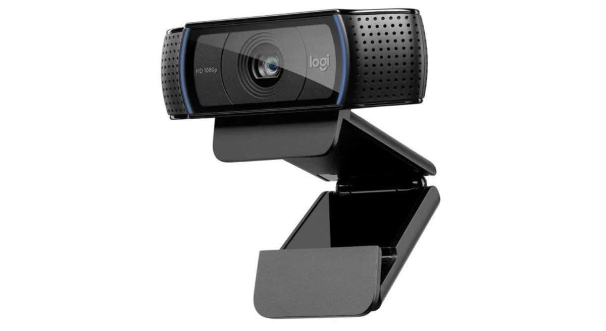 Which PC and Mac webcam to choose in 2022?