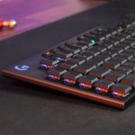 Logitech G915 TKL : l’un des meilleurs claviers mécaniques chute à un prix inédit sur Amazon Logitech G915 TKL : l’un des meilleurs claviers mécaniques chute à un prix inédit sur Amazon