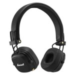Le joli casque bluetooth Marshall Major 3 à 79 euros Le joli casque bluetooth Marshall Major 3 à 79 euros