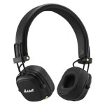 Le joli casque bluetooth Marshall Major 3 à 79 euros