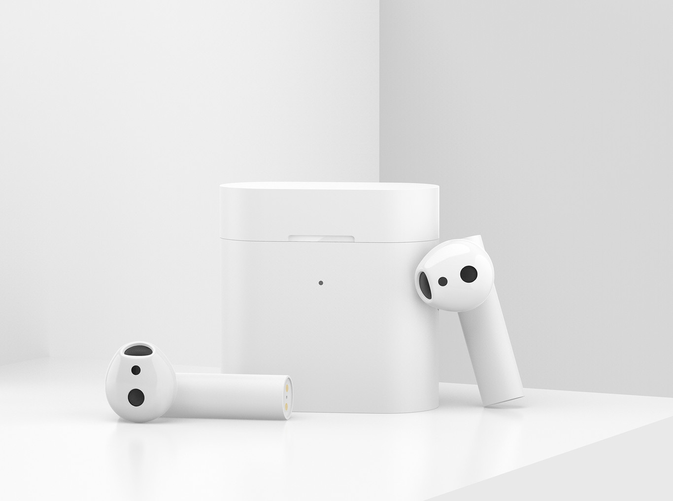 Mi True Wireless Earphones 2