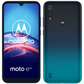 Motorola Moto e6s Motorola Moto e6s