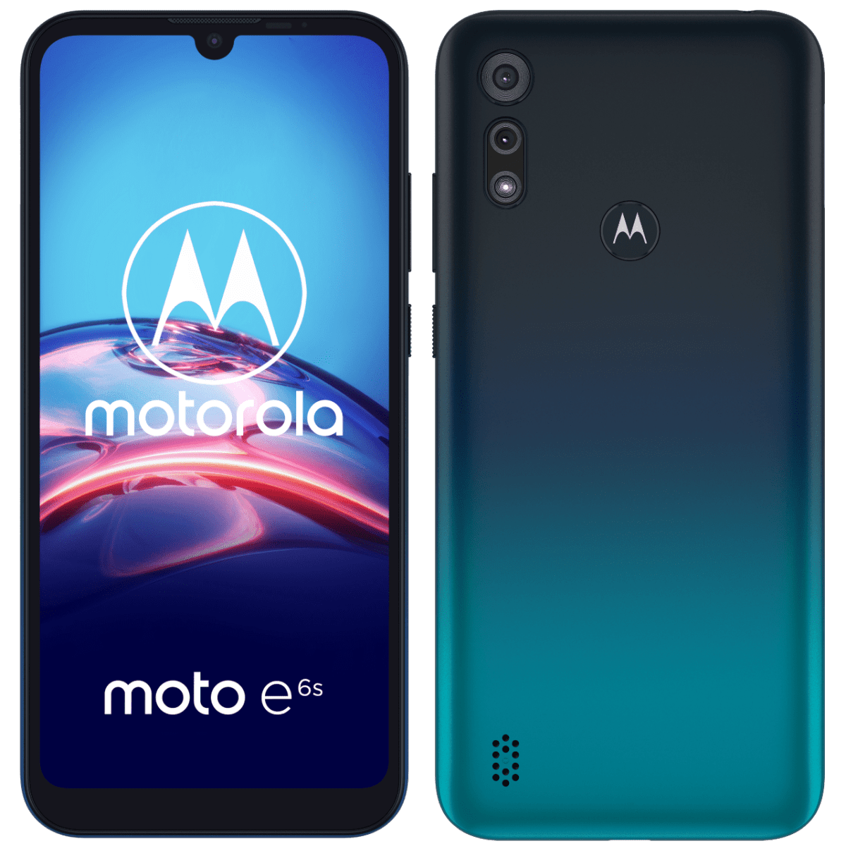 Motorola Moto e6s