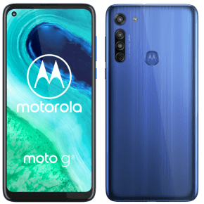Motorola Moto G8 Motorola Moto G8