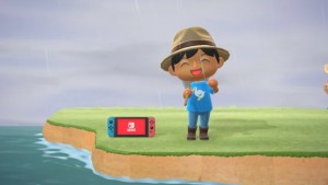 Animal Crossing New Horizons : comment utiliser son smartphone pour discuter facilement avec ses amis