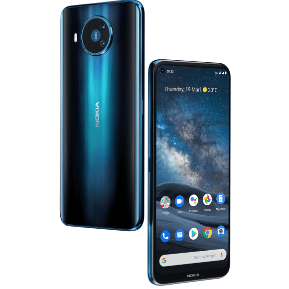 Nokia 8.3 : prix, fiche technique, test et actualité ... Nokia 8.3 : prix, fiche technique, test et actualité ...