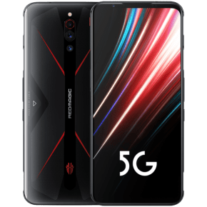 Nubia Red Magic 5G Nubia Red Magic 5G