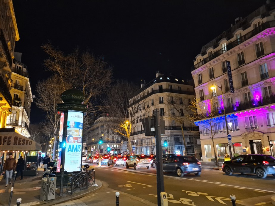 nuit Galaxy S20