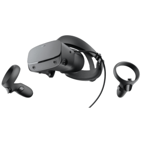Oculus Rift S Oculus Rift S