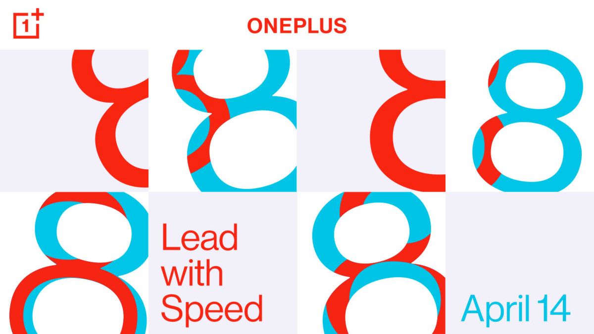 Rendez-vous très vite pour les OnePlus 8 et 8 Pro