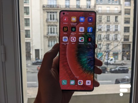 Oppo Find X2 Pro prise en main (22)