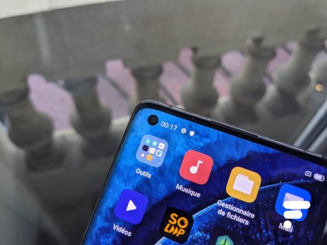 Oppo Find X2 Pro prise en main (67)