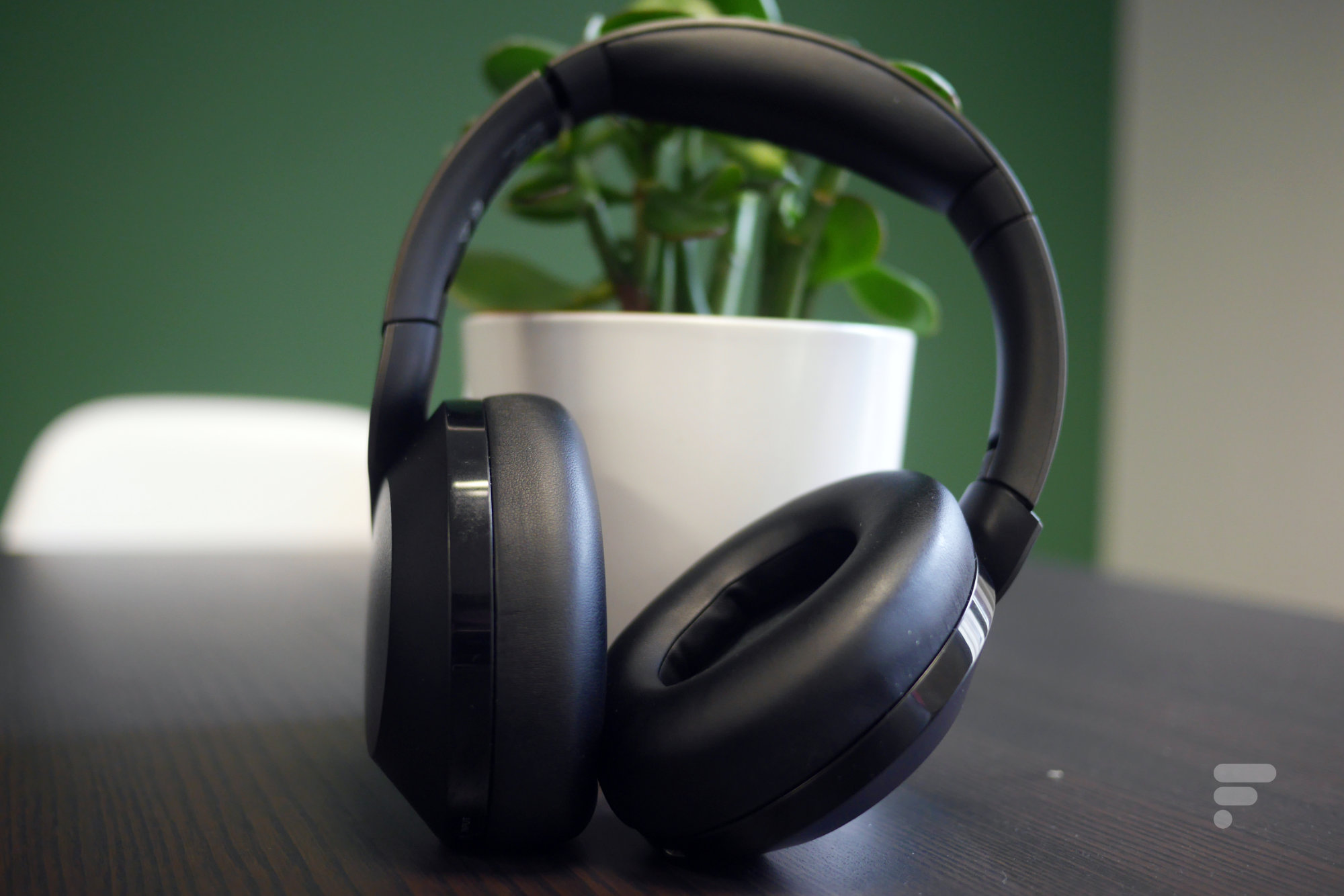 Philips PH805 et Sony WH-1000xM3