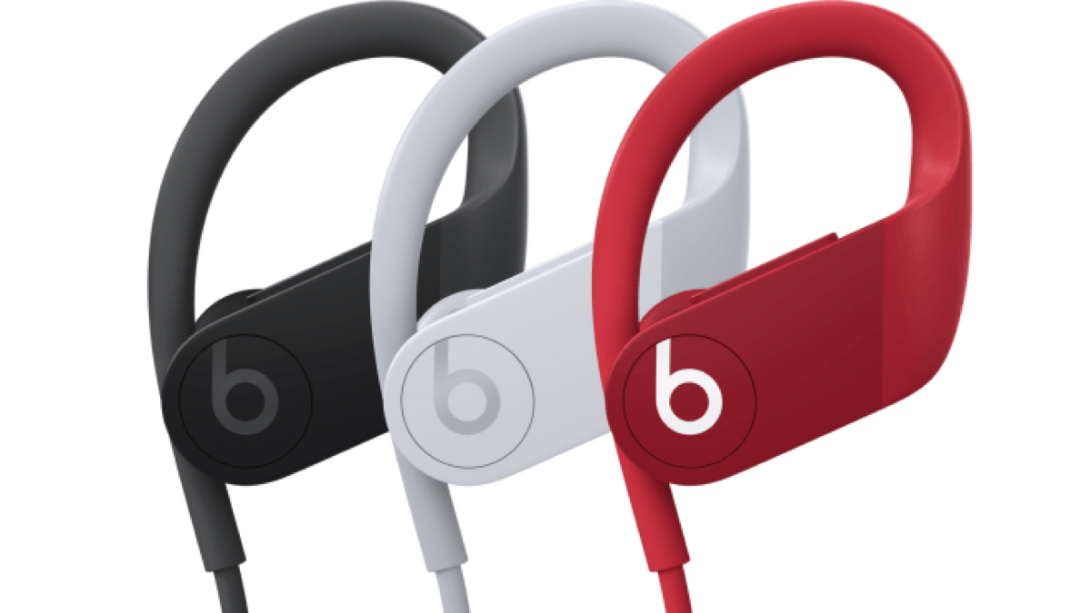 powerbeats 4 fuite massive