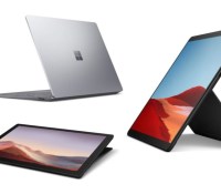 Promotion Microsoft Surface sur Amazon