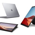 Amazon lance une vague de promotions sur toute la gamme Microsoft Surface Amazon lance une vague de promotions sur toute la gamme Microsoft Surface