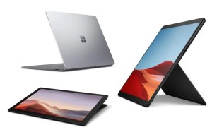 Promotion Microsoft Surface sur Amazon