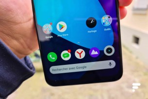 Realme 6 bas