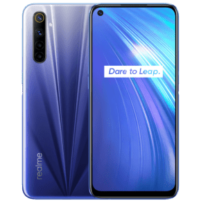 Realme 6