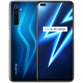 Realme 6 Pro Realme 6 Pro