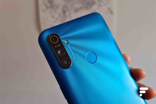 Realme C3 apn