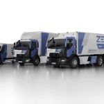 Volvo se positionne sur les camions électriques avec deux modèles prêts à avaler les kilomètres