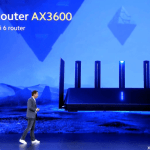 Xiaomi fait chuter le prix des routeurs Wi-Fi 6 avec le Mi AIoT Router AX3600