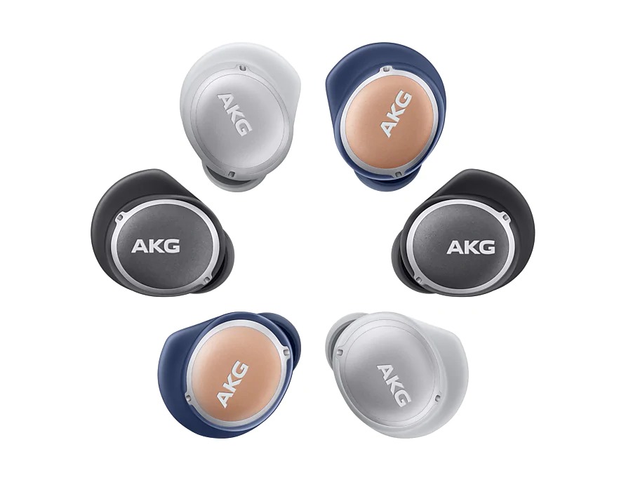 Samsung AKG N400