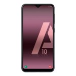 Galaxy A10 : le moins cher des smartphones Samsung à un prix toujours plus bas