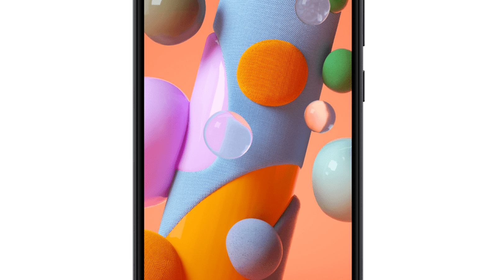 Samsung Galaxy A11 meilleur prix, fiche technique et actualité