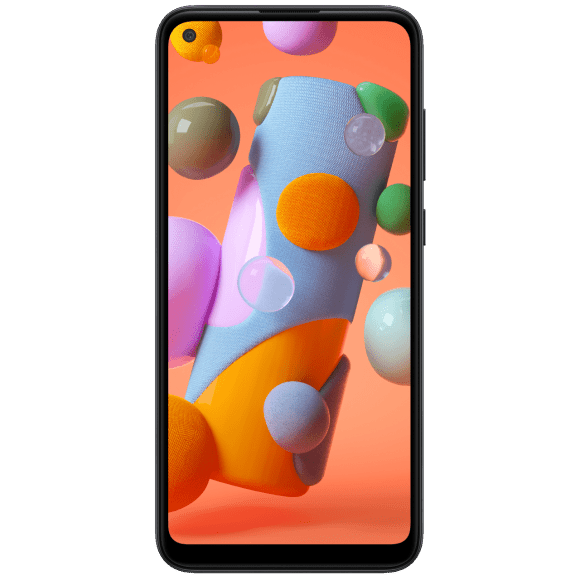 Samsung Galaxy A11