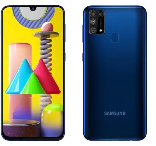 Samsung Galaxy M21 Prix Fiche Technique Test Et Actualite Smartphones Frandroid