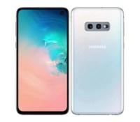 Samsung Galaxy S10e google