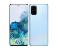 Samsung Galaxy S20 Plus bleu