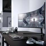What is the best gaming monitor in 2023?