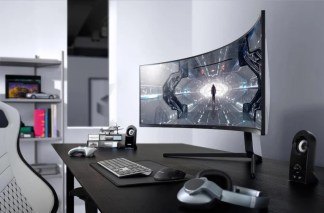 What is the best gaming monitor in 2022?