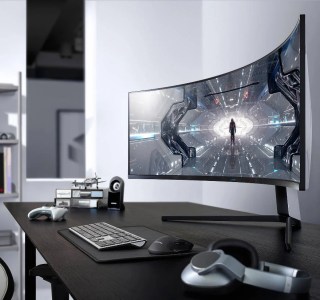 Quel écran PC gamer choisir en 2022 ?