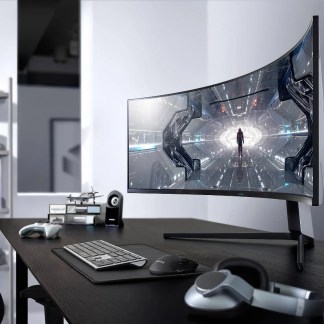 Which PC gamer screen to choose in 2022?