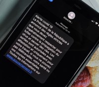 SMS
