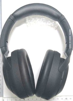 Sony WH-1000XM4 fuite (1)