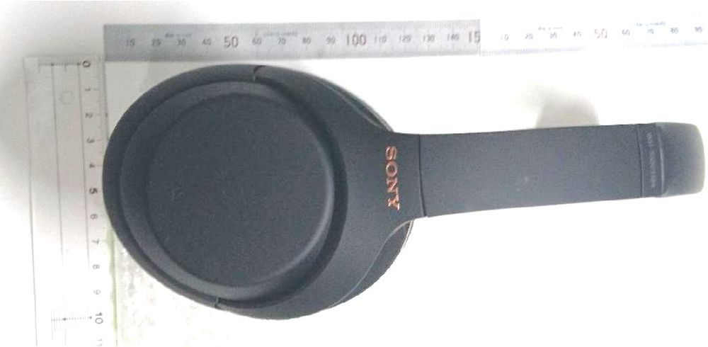 Sony WH-1000XM4 fuite (2)