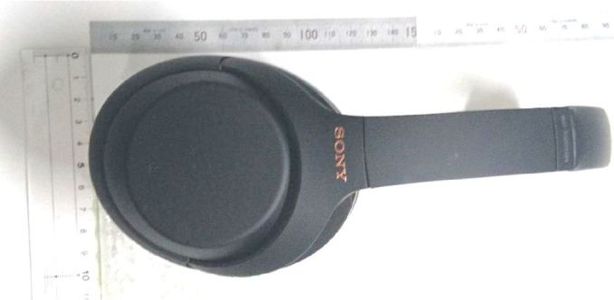 Sony WH-1000XM4 fuite (2)