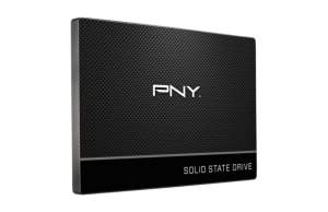 Boostez votre PC pour seulement 20 euros grâce au SSD de la marque PNY