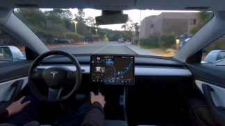 Comment fonctionne l’Autopilot de Tesla et quels sont ses avantages ?