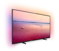 Tv Philips 43 pouces ambilight