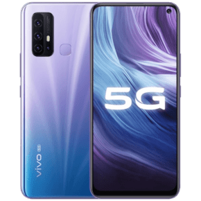Vivo Z6 Vivo Z6
