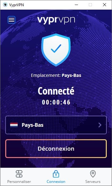 vyprvpn