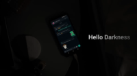 WhatsApp : le thème sombre est disponible, voici comment l’activer