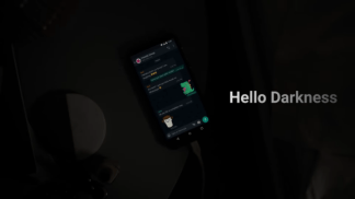 WhatsApp : le thème sombre est disponible, voici comment l’activer